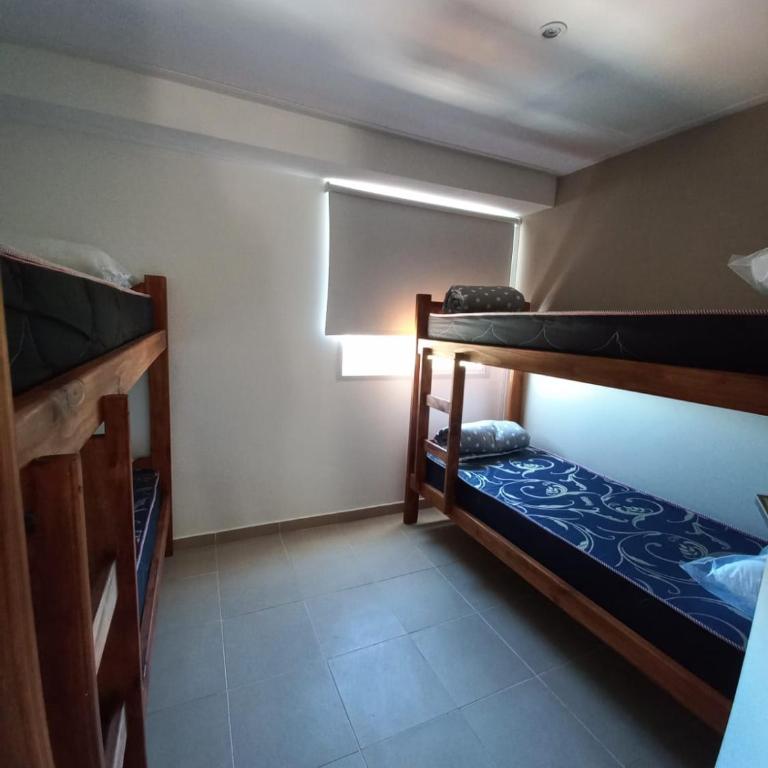 soma departamentos - Apartment - 5