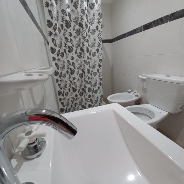 soma departamentos - Apartment - 2
