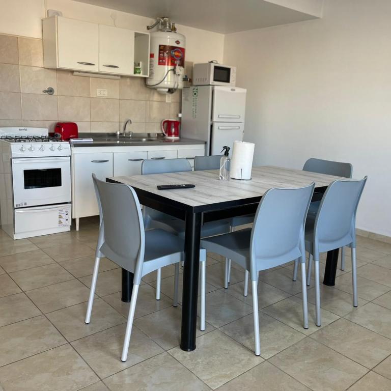 Departamentos Alberdi 1 - Apartamento de 1 dormitorio - 11