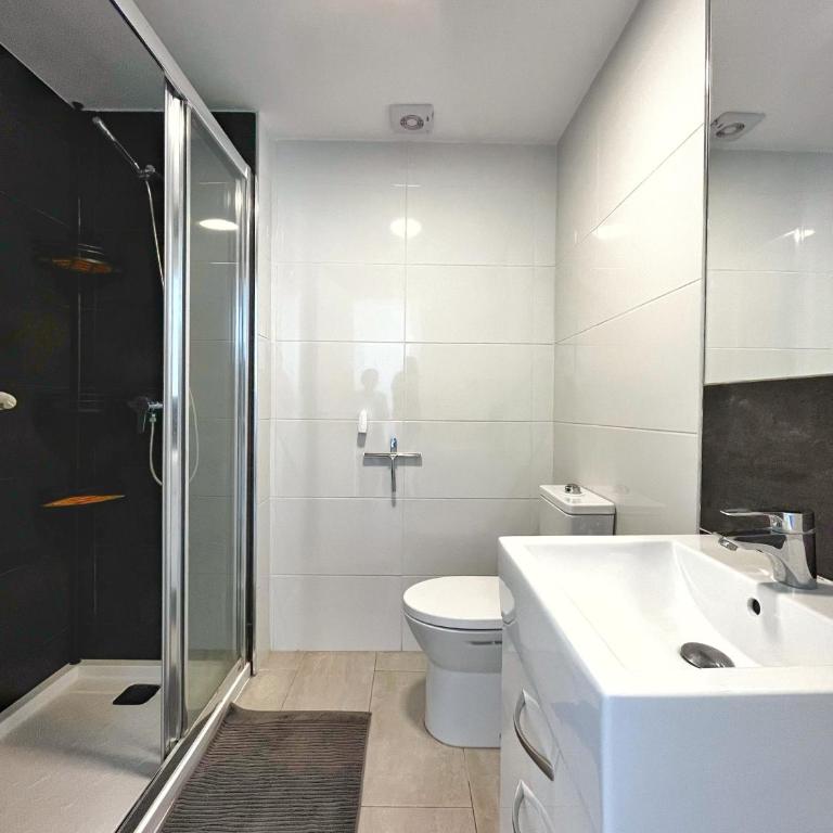 Bristol Palmeras - Apartamento de 1 dormitorio - 8