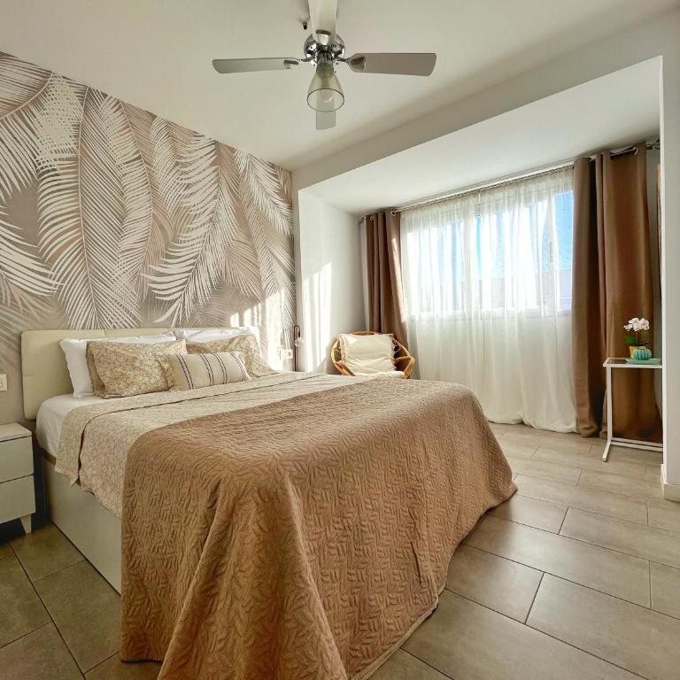 Bristol Palmeras - Apartamento de 1 dormitorio - 7