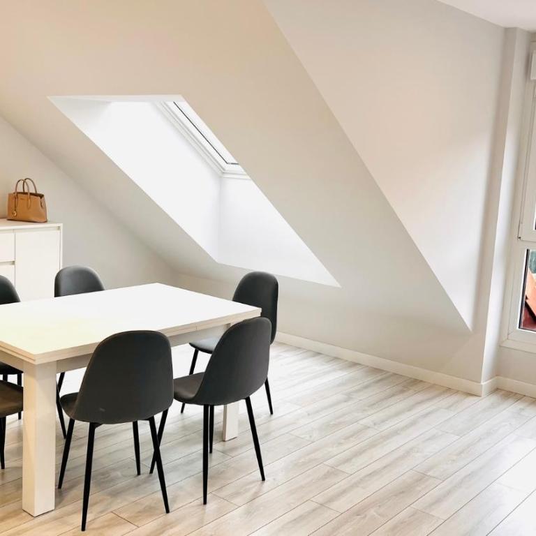 Cangas de onis a orillas del río Sella - Apartamento de 2 dormitorios - 5