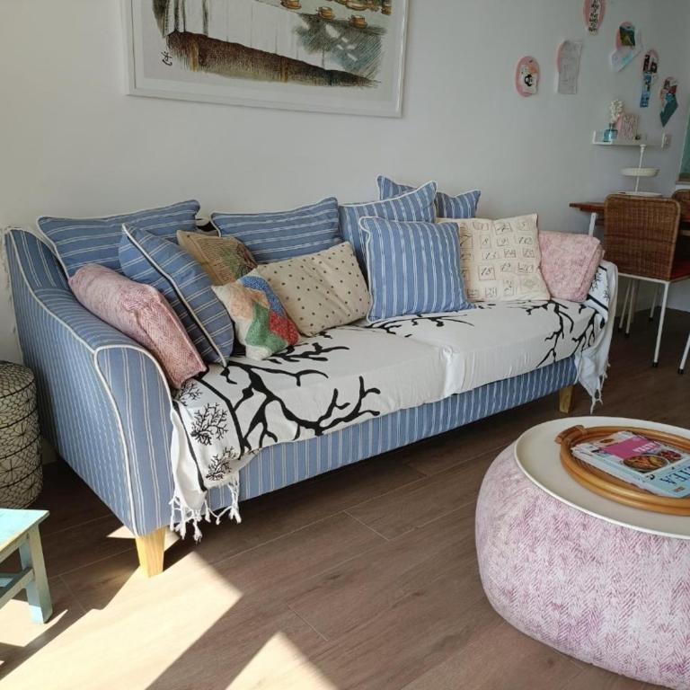 Altea Flying Whale - Apartamento de 2 dormitorios - 5