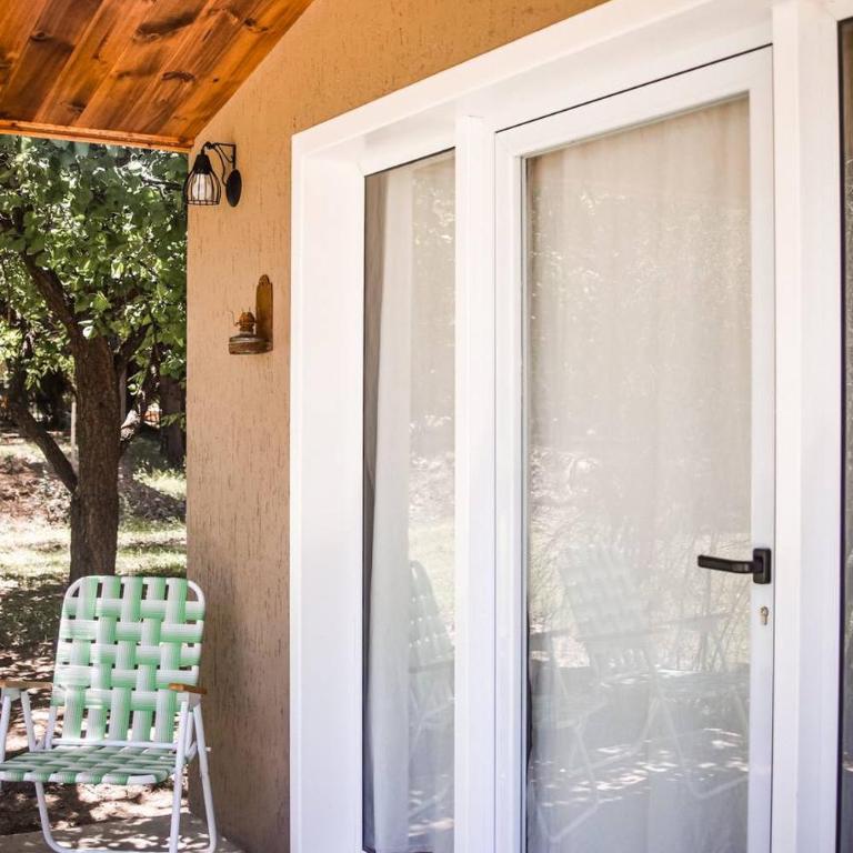 Posada Los Cipreses - Villa de 1 dormitorio - 5