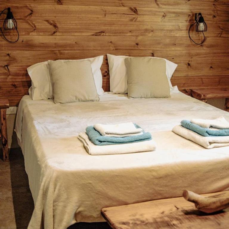 Posada Los Cipreses - Villa de 1 dormitorio - 7