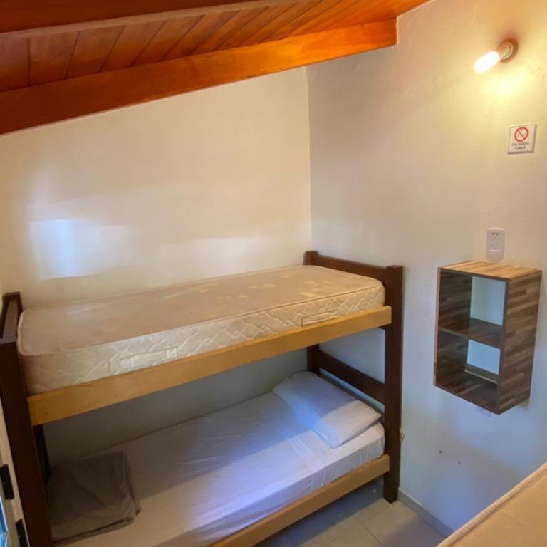 El Viejo Molino - Habitación cuádruple - 7