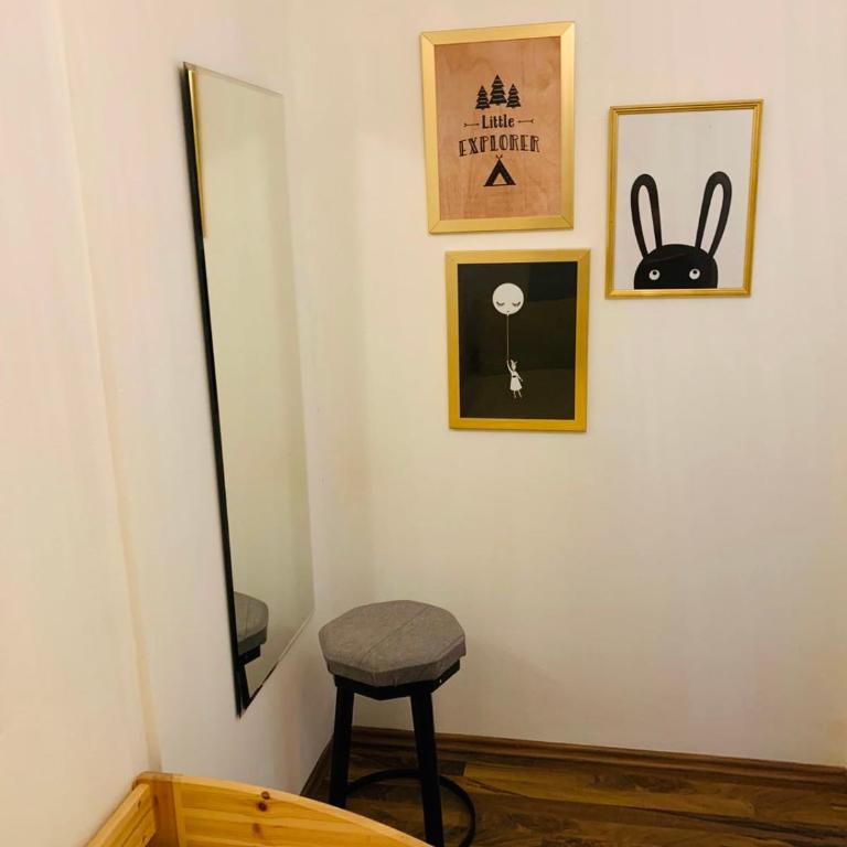 Bergurlaub Königsleiten - Apartment - 8