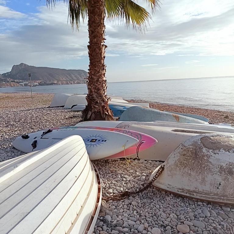 Altea Flying Whale - Apartamento de 2 dormitorios - 22