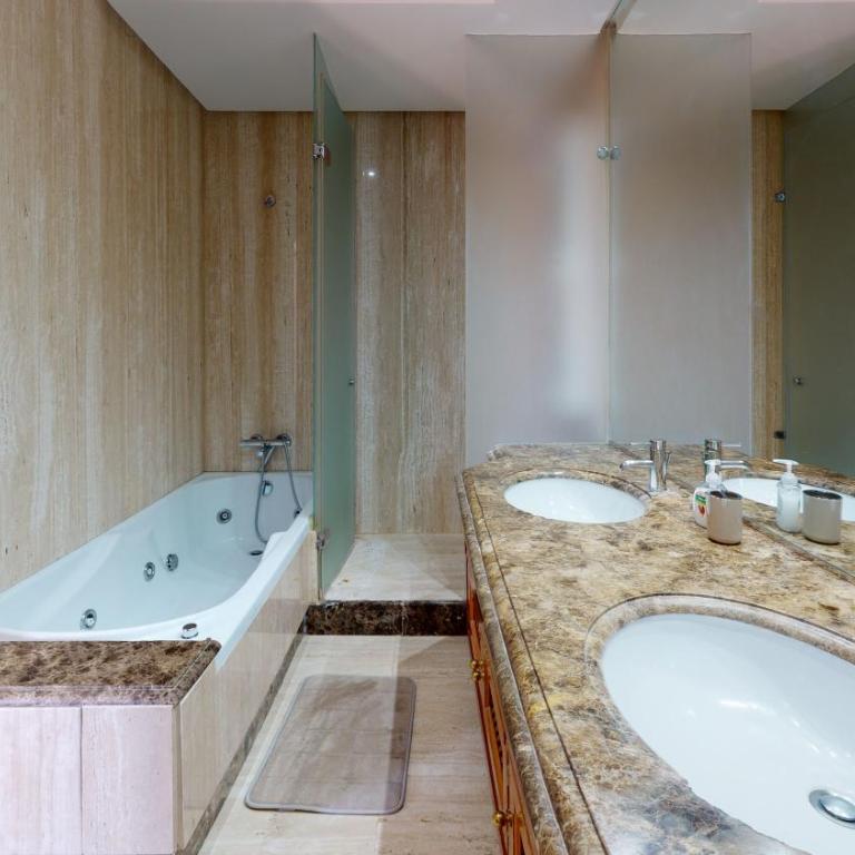 Mar Azul Estepona - Apartamento de 3 dormitorios - 16