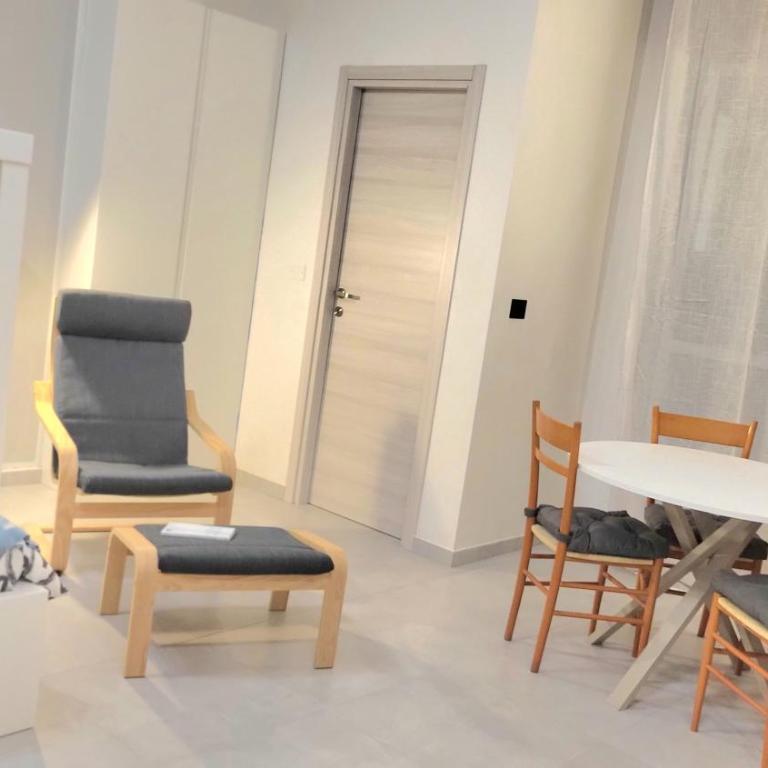 Rifugio in città - Appartamento con 1 Camera da Letto - 1