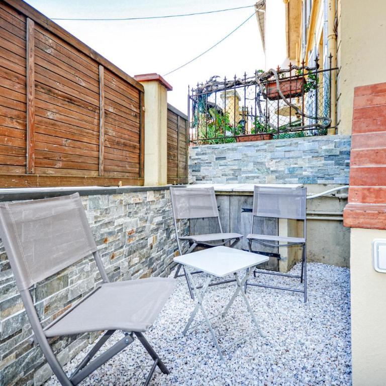 Amazing Apartment In Cannes - Appartement 2 Chambres - 3