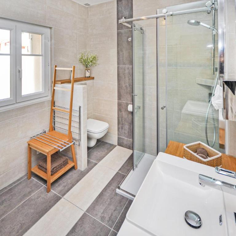 Amazing Apartment In Cannes - Appartement 2 Chambres - 21