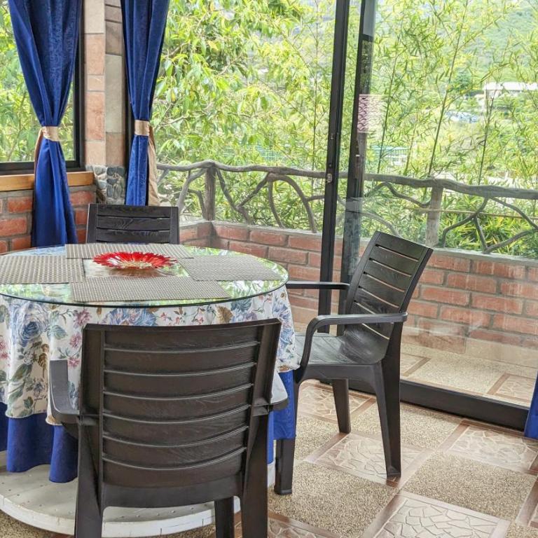 Alpha House - Apartamento Superior - 3