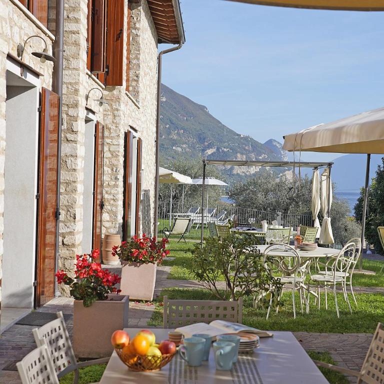 Pelacà - Two-Bedroom Townhouse - 6