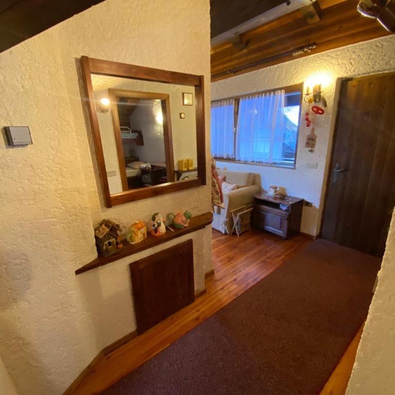 CASA FOLGARIDA 2 BOX AUTO PRIVATI davanti CABINOVIA BELVEDERE - Two-Bedroom Apartment - 14
