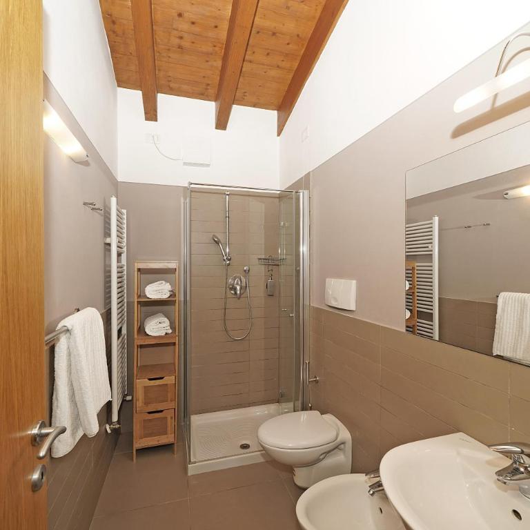Pelacà - Two-Bedroom Townhouse - 4