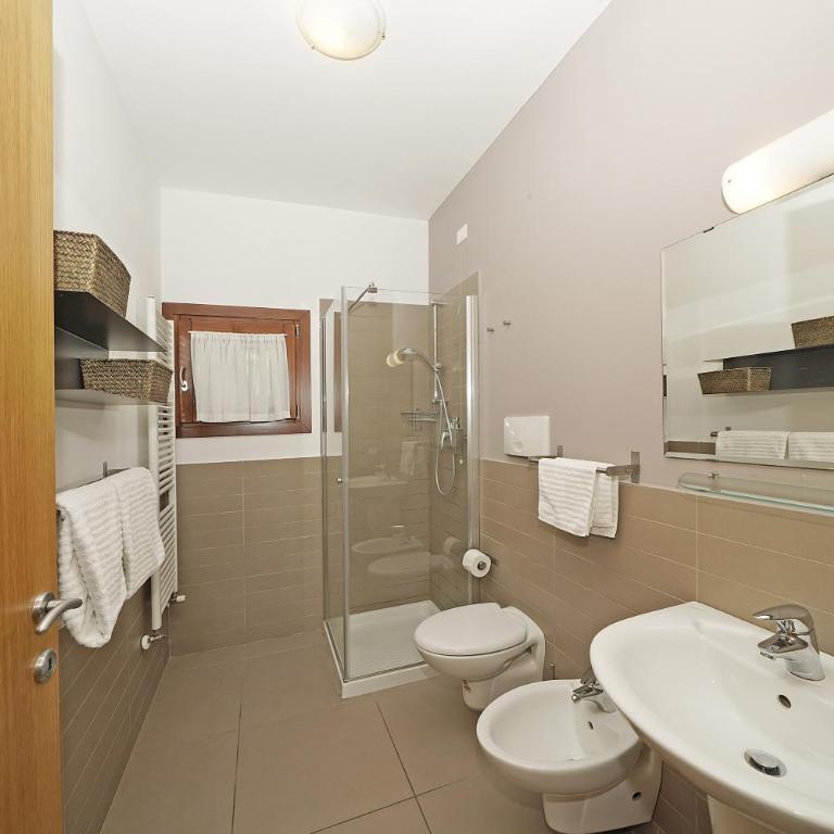 Pelacà - Two-Bedroom Townhouse - 2