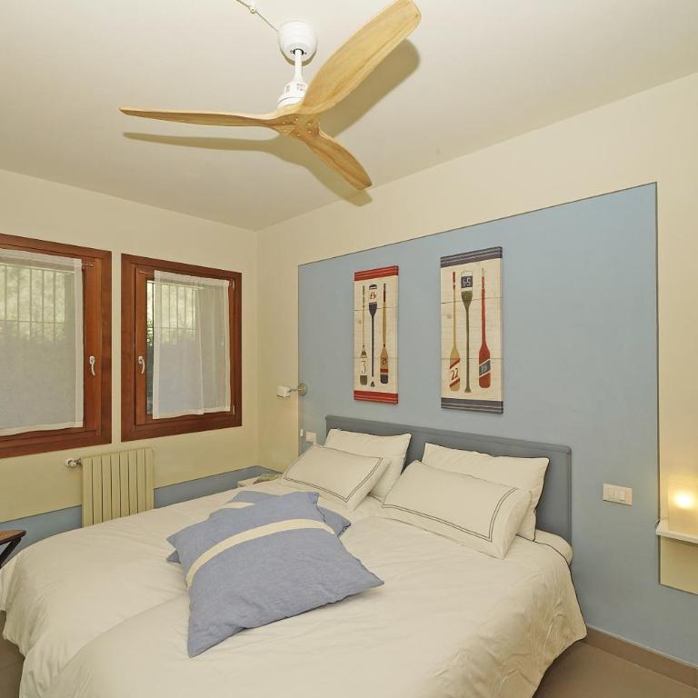 Pelacà - Two-Bedroom Townhouse - 1