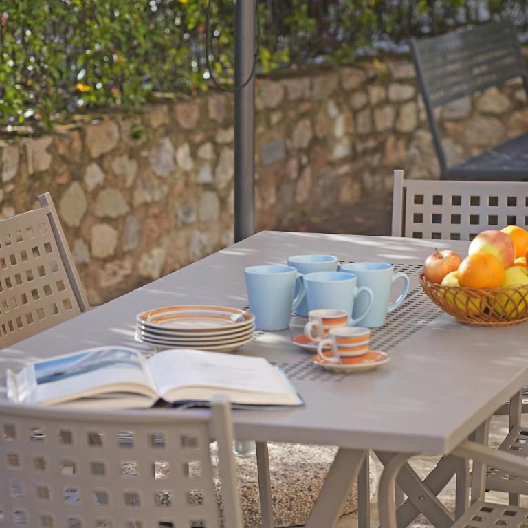 Pelacà - Two-Bedroom Townhouse - 4
