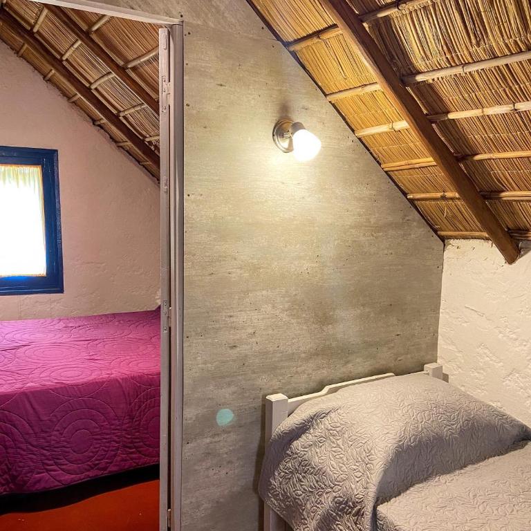 Cabañas Giramundos - Two-Bedroom Bungalow - 9