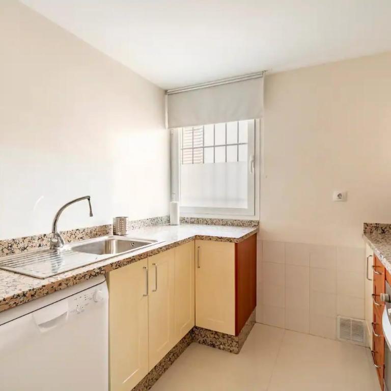 Modern design apartament in Conil! - Casa - 7