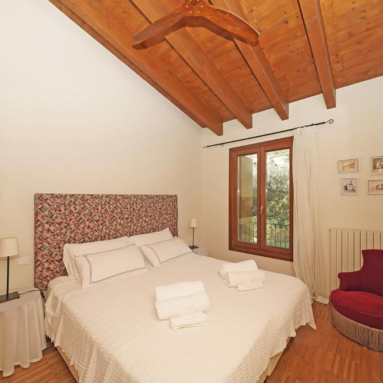 Pelacà - Two-Bedroom Townhouse - 1