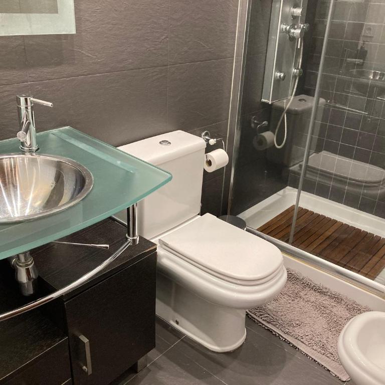 Geysotur Casa Terraza Judería - Apartamento de 3 dormitorios - 31