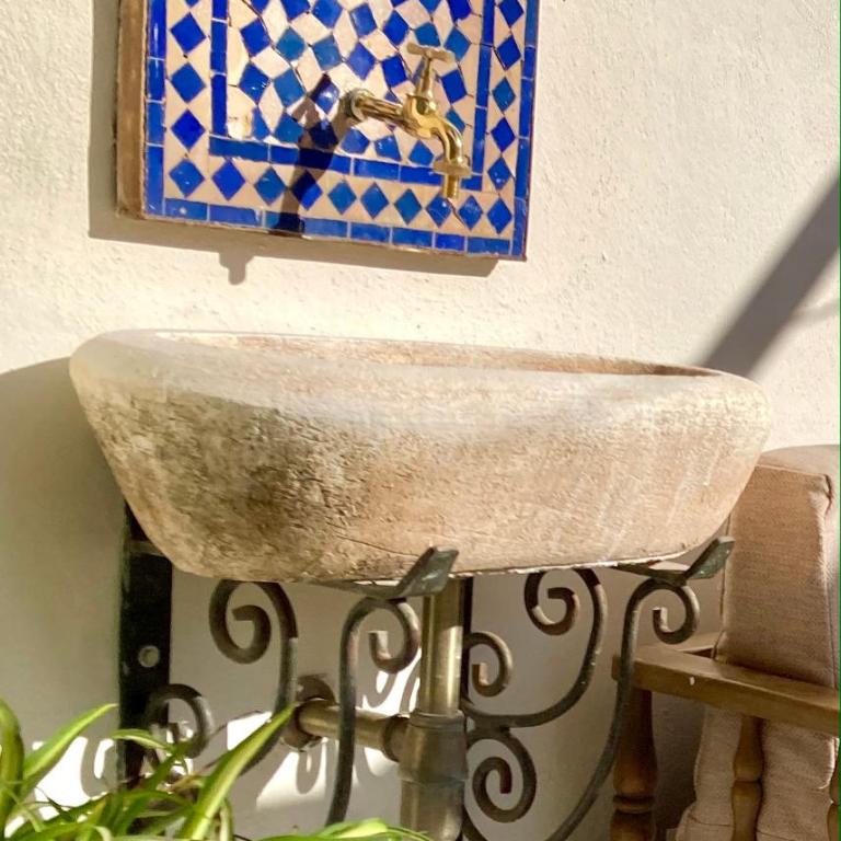 Geysotur Casa Terraza Judería - Apartamento de 3 dormitorios - 7