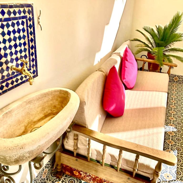 Geysotur Casa Terraza Judería - Apartamento de 3 dormitorios - 10
