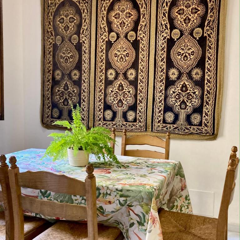 Geysotur Casa Terraza Judería - Apartamento de 3 dormitorios - 20