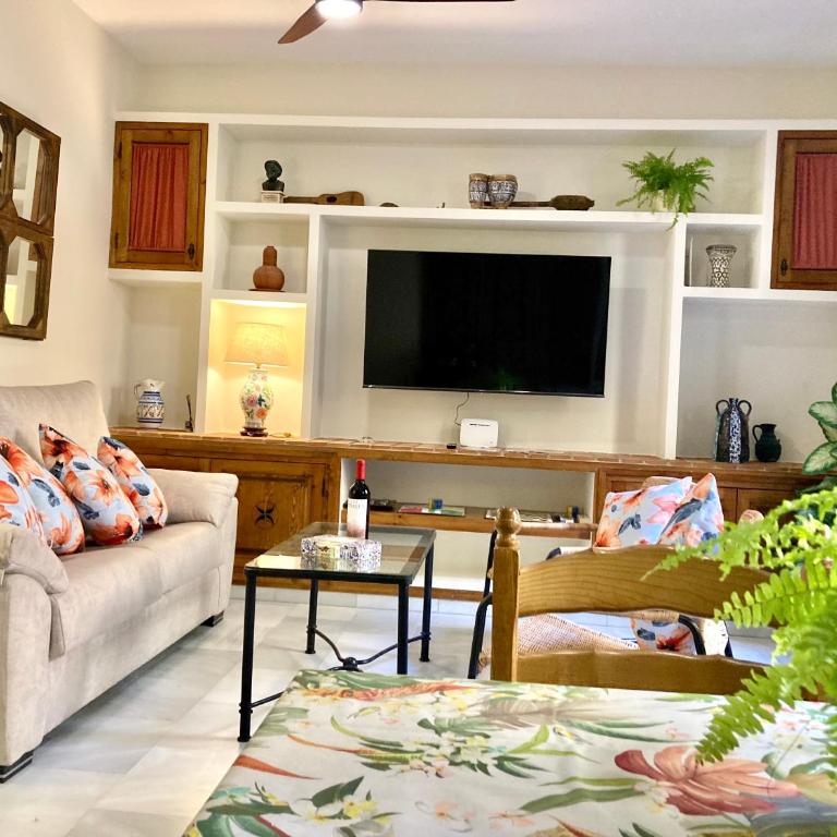 Geysotur Casa Terraza Judería - Apartamento de 3 dormitorios - 18