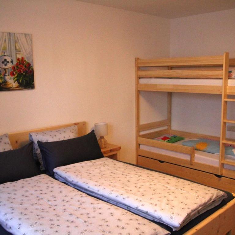 Ferienhaus Durstberger - Apartment mit 1 Schlafzimmer - 3