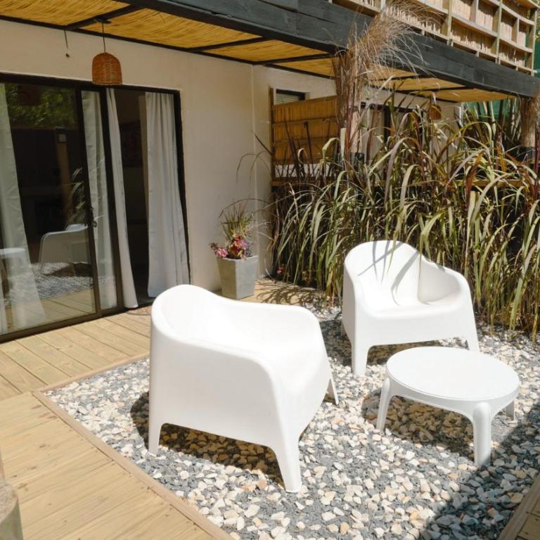 Hotel Boutique La Mexicana Suites & Beach - Habitación Triple - 9