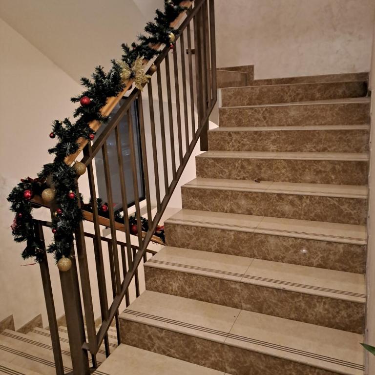 Apartman City kvart - Studio - 16