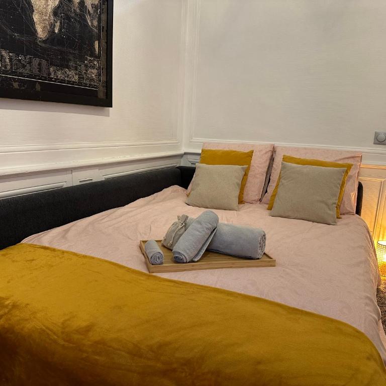 Le Ty Baty - Hypercentre - Apartamento de 1 dormitorio - 14