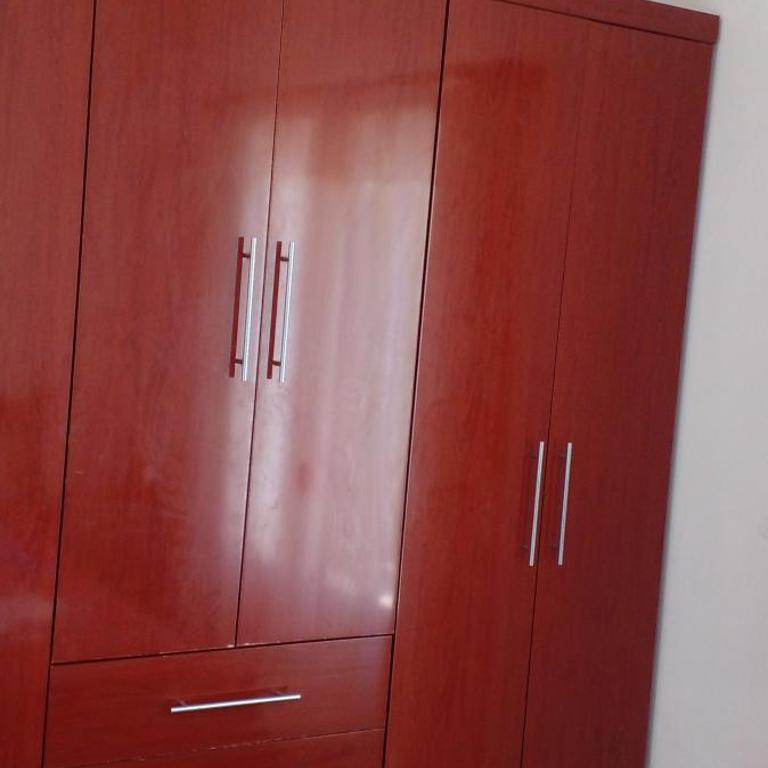 Complejo Veleta de Mar - Apartamento de 1 dormitorio (4 adultos) - 4