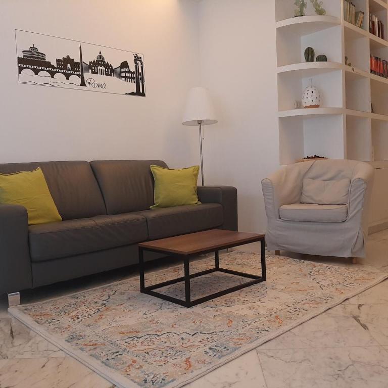 Casanova - Casa Vacanze - 11