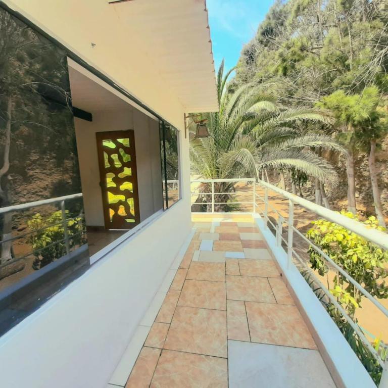 HUANCHACO GARDENS - One-Bedroom Apartment - 5