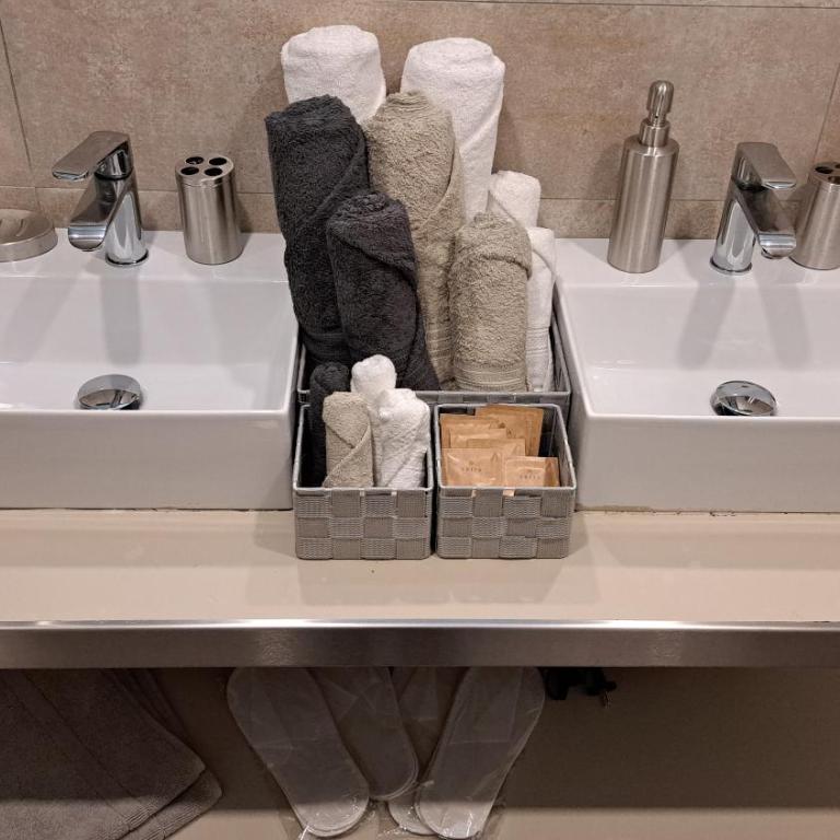 Lilia charming apartment - Appartamento con 2 Camere da Letto - 32
