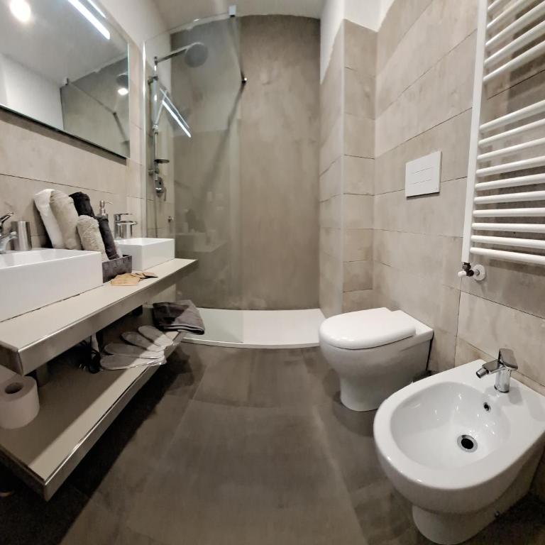 Lilia charming apartment - Appartamento con 2 Camere da Letto - 34