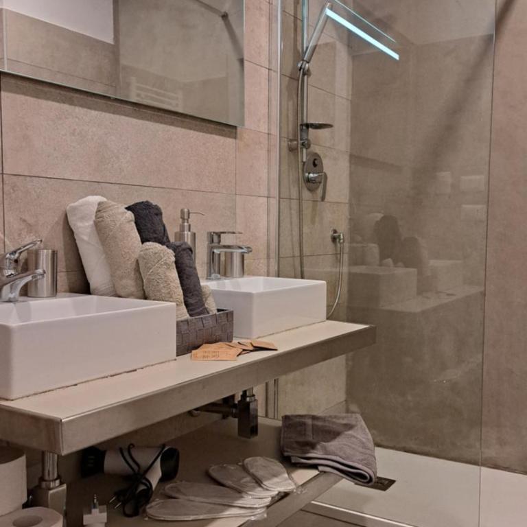 Lilia charming apartment - Appartamento con 2 Camere da Letto - 31
