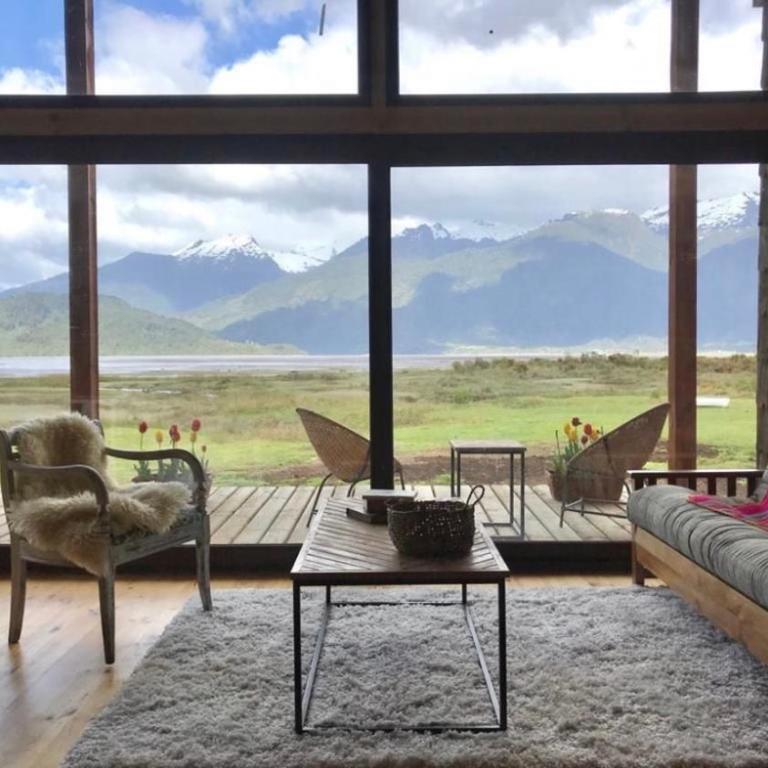 Cabañas Almalik - Two-Bedroom Bungalow - 4