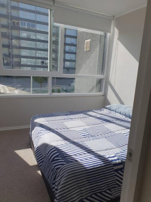 Depto dentro de condominio. Seguridad 24 horas. - Apartamento de 2 dormitorios - 7