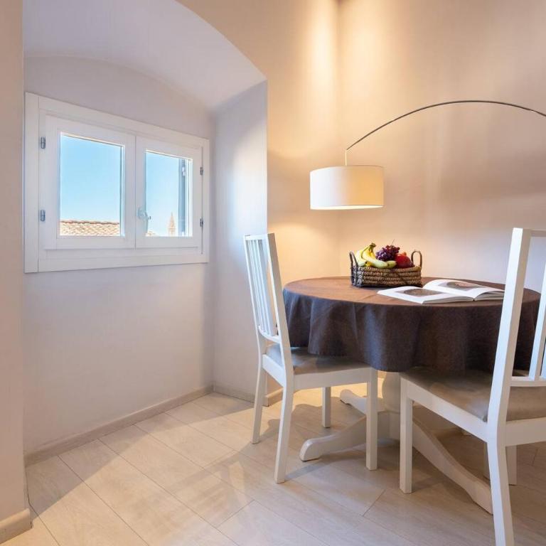 [Maison] Brunelleschi - 50m dal Duomo, Ascensore - Appartamento Superior - 4