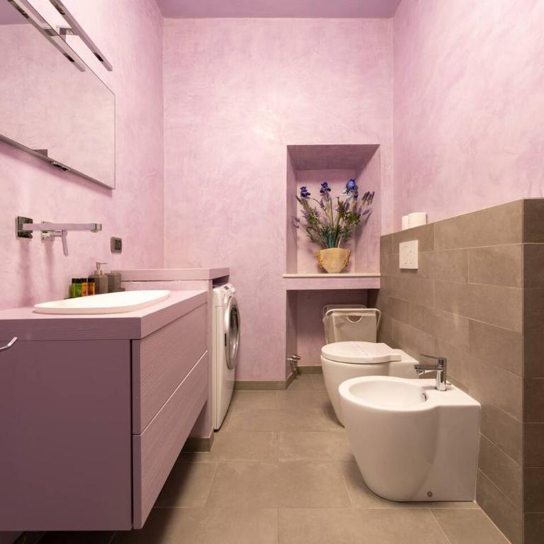 [Maison] Brunelleschi - 50m dal Duomo, Ascensore - Appartamento Superior - 5