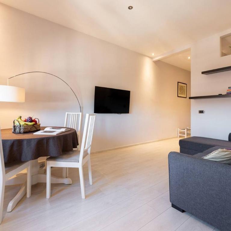 [Maison] Brunelleschi - 50m dal Duomo, Ascensore - Appartamento Superior - 9