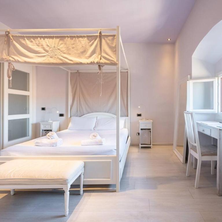 [Maison] Brunelleschi - 50m dal Duomo, Ascensore - Appartamento Superior - 15
