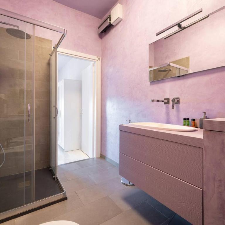 [Maison] Brunelleschi - 50m dal Duomo, Ascensore - Appartamento Superior - 19