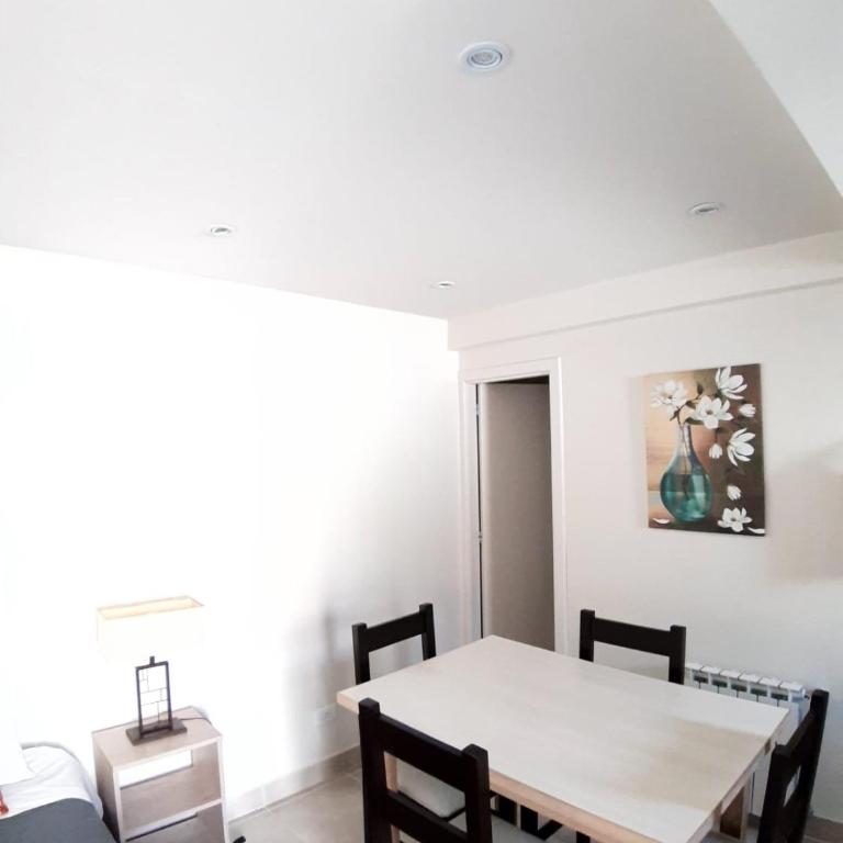 Selknam - Apartamento - 8