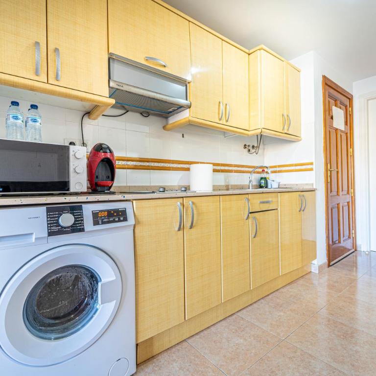 Oasis Fuerteventura - Apartamento de 1 dormitorio - 3
